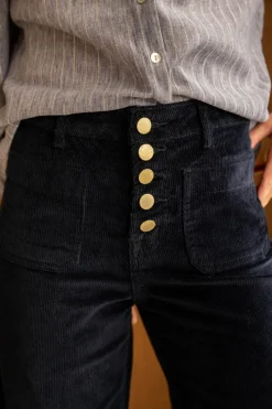 PANTALON VALENCE
