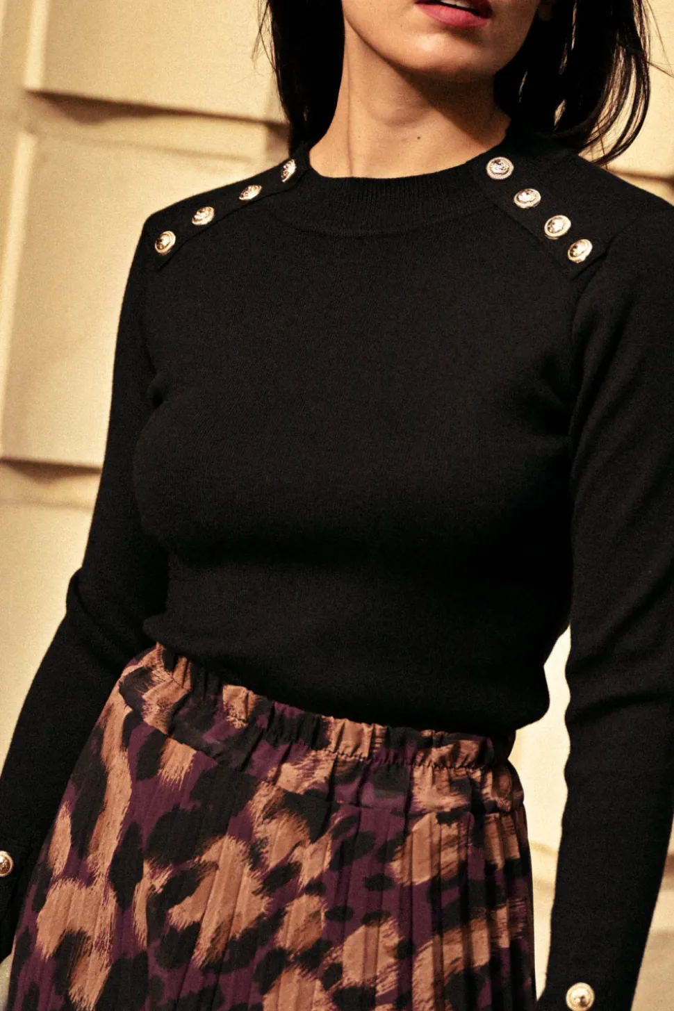 PULL LINO