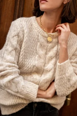 PULL SORAYA