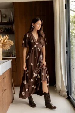 ROBE MYRA