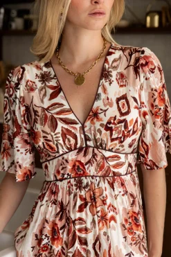 ROBE NOMA