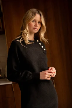 ROBE PULL JANE