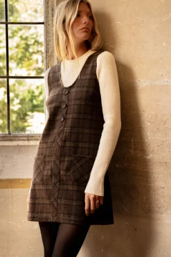 ROBE SHAD