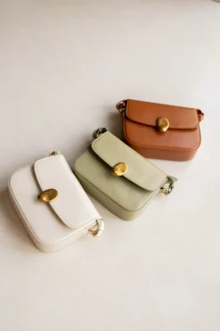 SAC VIOLAINE