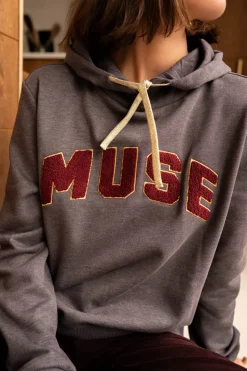 SWEAT MUSE