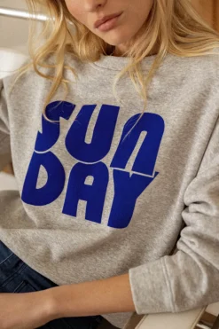 SWEAT SUNDAY