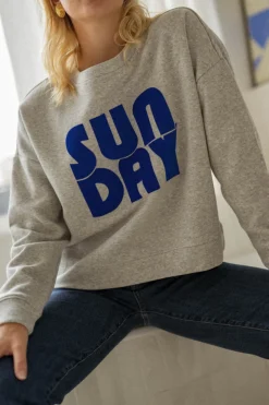 SWEAT SUNDAY