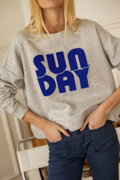 SWEAT SUNDAY
