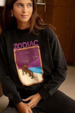 SWEAT ZODIAC