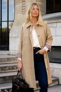 TRENCH MELLENY