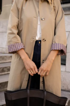 TRENCH MELLENY