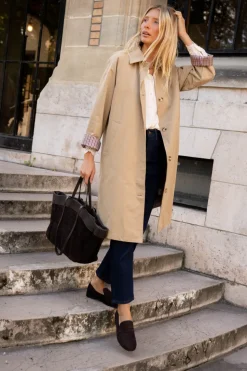TRENCH MELLENY