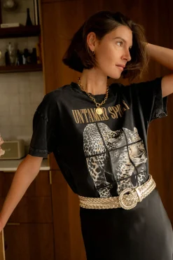 T-SHIRT SPIRIT