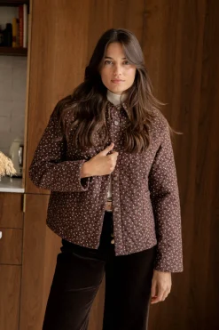 VESTE ALOUANE