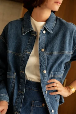 VESTE COLUMBIA