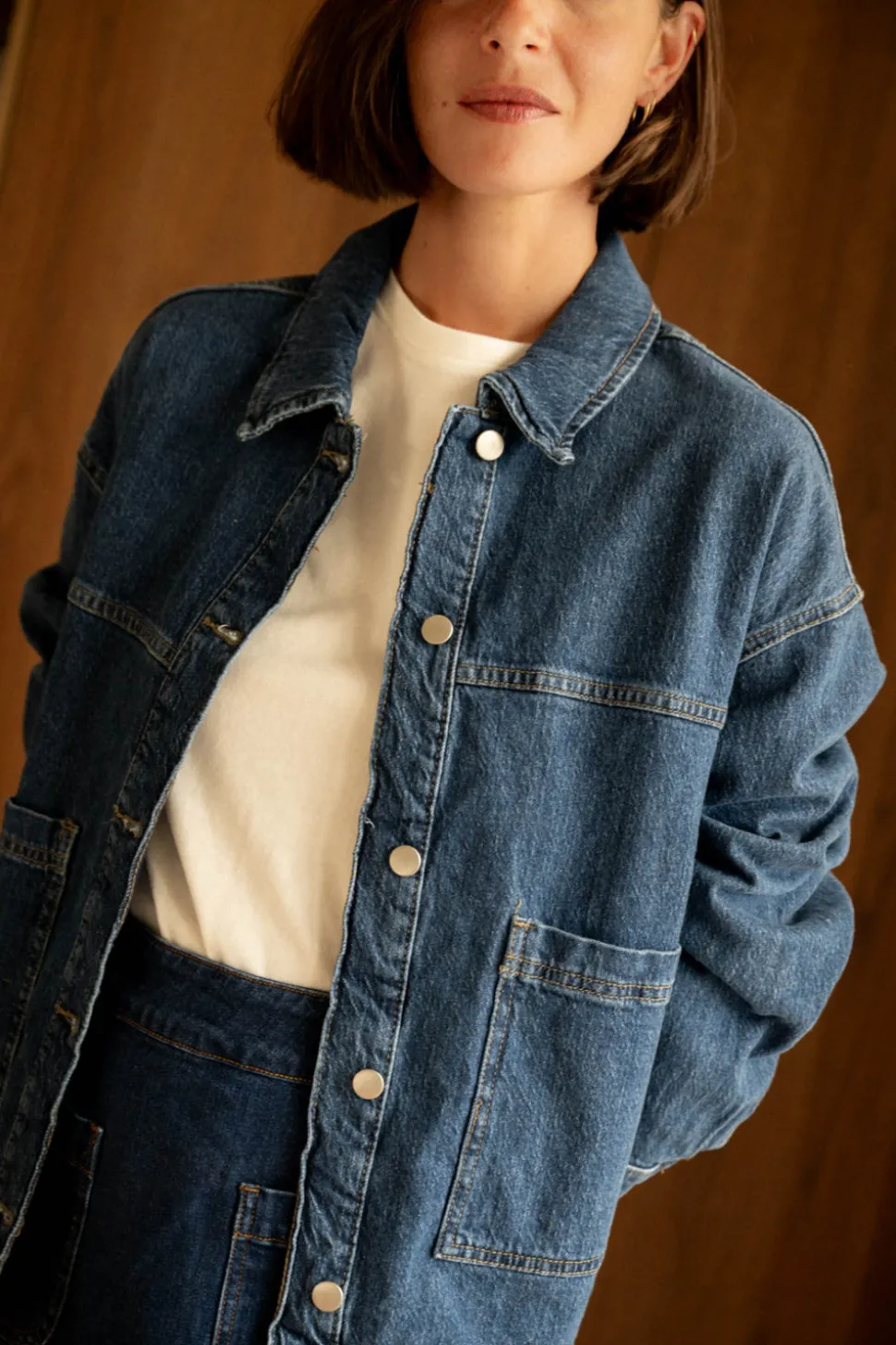VESTE COLUMBIA