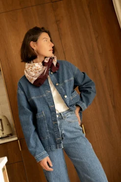 VESTE COLUMBIA