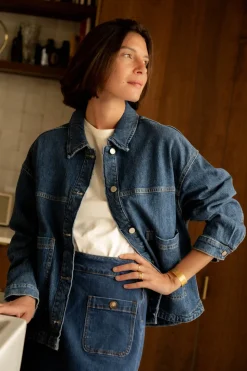 VESTE COLUMBIA