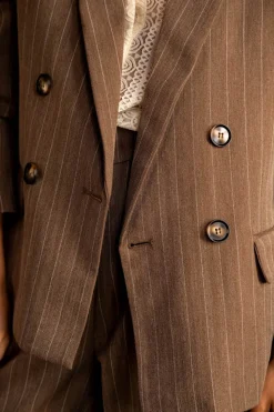 VESTE FRANCK