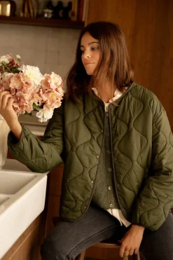 VESTE JASPER