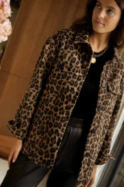 VESTE JIRANE
