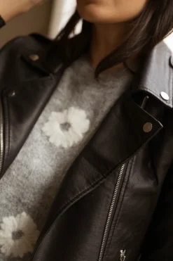 VESTE JUNE