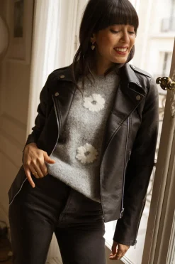 VESTE JUNE