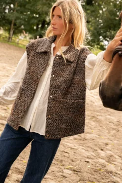 VESTE LEVAYA