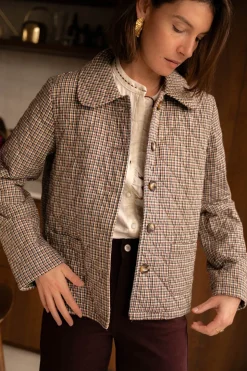 VESTE MANA