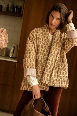 VESTE MARINA