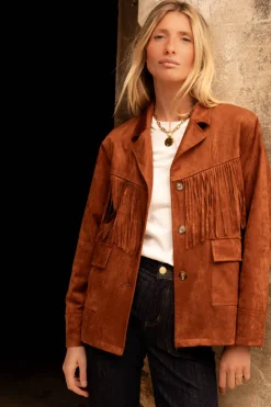 VESTE NOAH