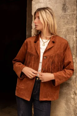 VESTE NOAH