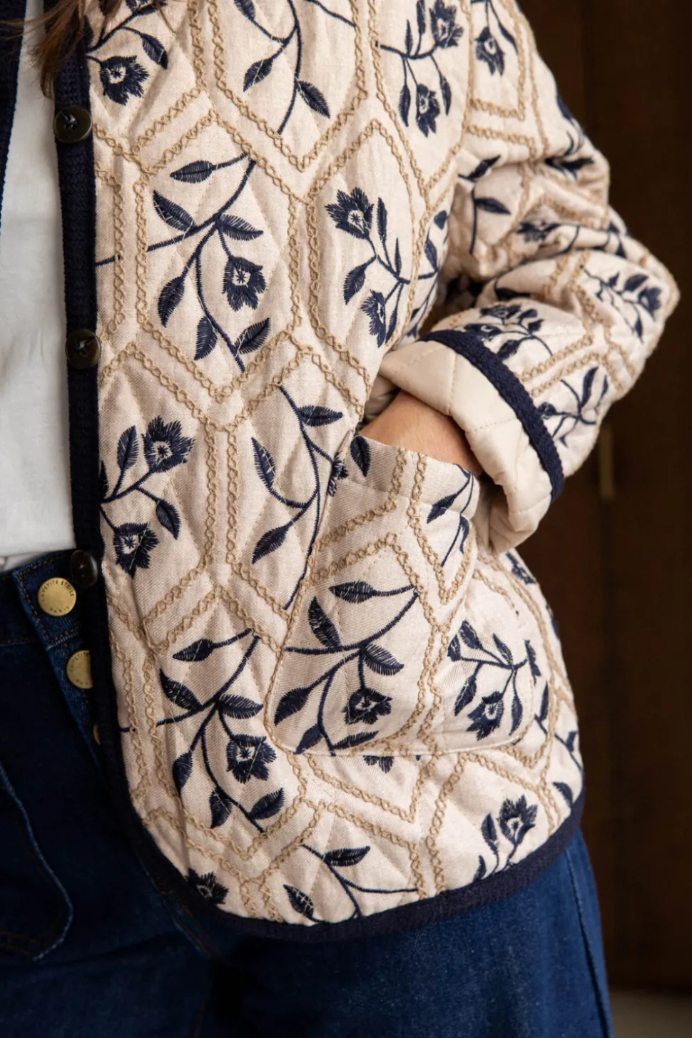 VESTE PALOVA