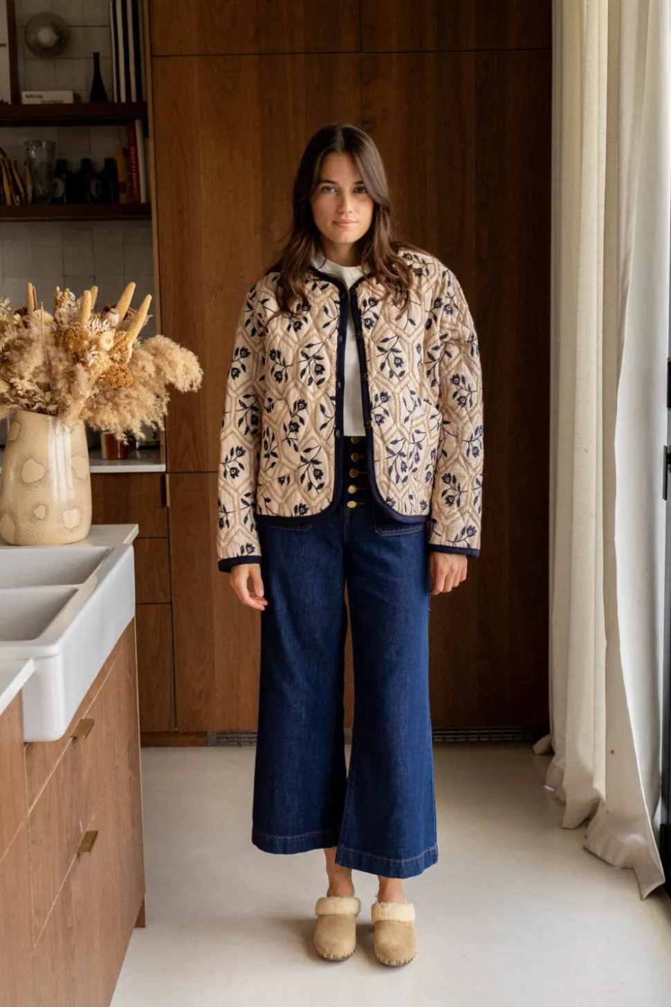 VESTE PALOVA