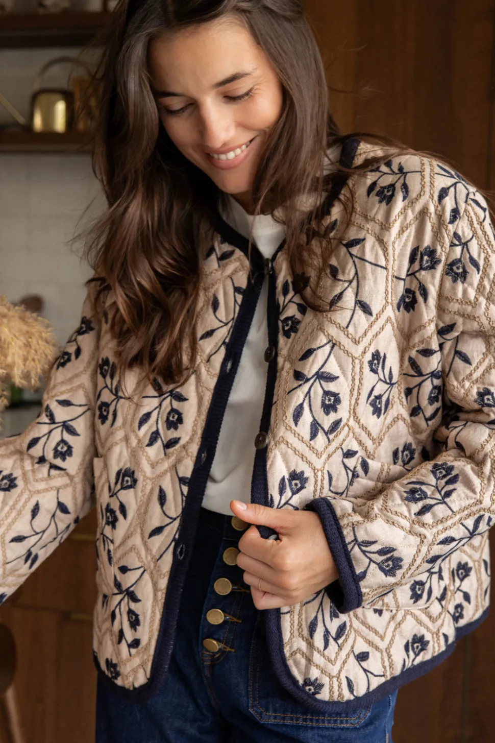 VESTE PALOVA