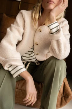 VESTE RAPHI
