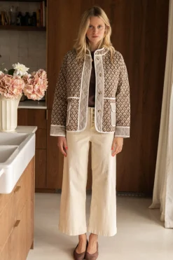 VESTE SOLEDAD