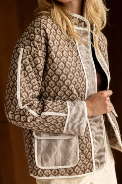 VESTE SOLEDAD