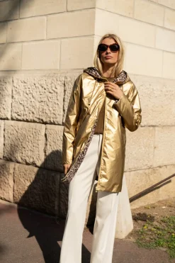 VESTE VICTORIANE
