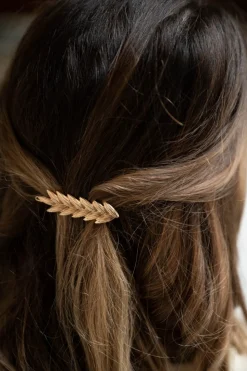 BARRETTE CELINE