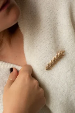 BARRETTE CELINE