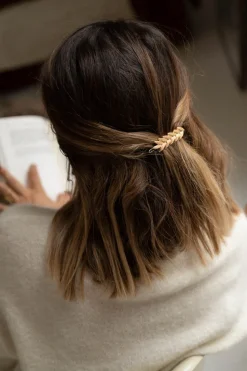 BARRETTE CELINE
