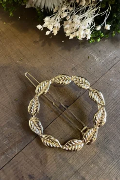 BARRETTE ELSA