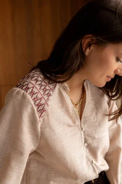 BLOUSE ALICE