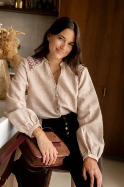BLOUSE ALICE