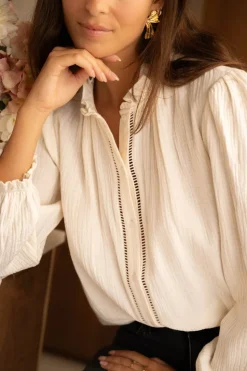 BLOUSE AMBRE
