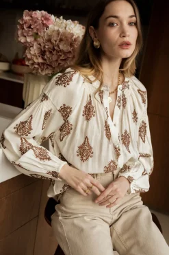 BLOUSE ASSALA