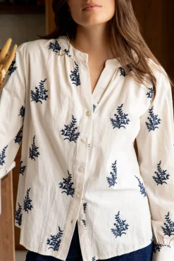 BLOUSE BEDRA