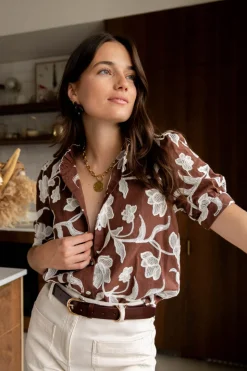 BLOUSE BLOOM