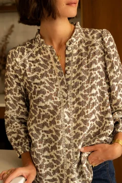 BLOUSE CLORANE